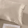 Silk Pillow Linen