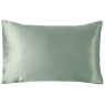 Silk Pillowcase Sage