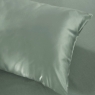 Silk Pillowcase Sage