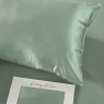 Silk Pillowcase Sage