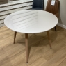 Positano Table (Bury St Edmunds)