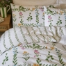 Olivia Green Duvet Set