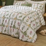 Olivia Green Duvet Set