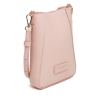 Alice Wheeleer Pink Kensington Phone Cross Body Bag