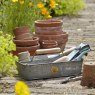 Sophie Conran Galvanised Trug