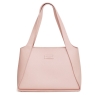 Alice Wheeler Pink Kensington Mini Tote Bag