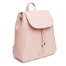 Alice Wheeler Pink Kensington Backpack