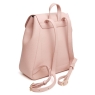 Alice Wheeler Pink Kensington Backpack