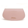 Alice Wheeler London Pink Glasses Case