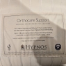 Waldorf Kingsize Ottoman with Hypnos Orthocare Support Mattress (Ipswich)