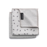Brabantia Microfibre Dish Cloths (x2) Light Grey