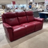 Arlington 3 Seater Power Recliner with Head Tilt and Lumbar (Ipswich)