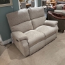 Newport 2 Seater Single Motor Recliner (Ipswich)