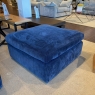 Phoenix Footstool (Ipswich)