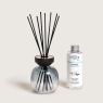 Maison Berger Cozy Musk Black Wood Diffuser