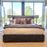 Orlando Kingsize Ottoman Bedframe (Ipswich)