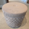 Havana Round Stool (Ipswich)