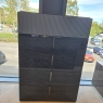Orlando 5 Drawer Tall Boy (Ipswich)