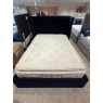 Hypnos Saunderton Pillowtop Mattress 135cm (Bury St Edmunds)