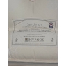 Hypnos Saunderton Pillowtop Mattress 135cm (Bury St Edmunds)