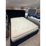 Hypnos Saunderton Pillowtop Mattress 135cm (Bury St Edmunds)