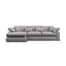 Merlin Large Chaise Corner Sofa LHF
