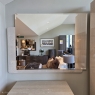 Havana Ivory Birch Mirror (Ipswich)