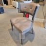 Havana Silver Birch Armchair (Ipswich)
