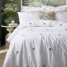 Historic Royal Palaces Royal Embroidery Duvet Set Multi