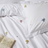 Royal Oxford Pillowcase Pair