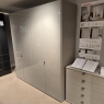 Tannington 4 Door Wardrobe (Ipswich)
