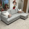 Eriswell Chaise Sofa (Bury St Edmunds)
