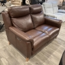 Dallas 2 str Recliner Sofa (Bury St Edmunds)