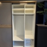 CD Studio Line Sliding Door Wardrobe (Ipswich)
