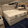 Winchester Superking Zip & Link Divan Set (Ipswich)
