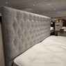 Winchester Superking Zip & Link Divan Set (Ipswich)