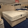 Acacia 1000 Kingsize Divan Set (ipswich)