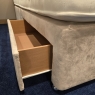 Acacia 1000 Kingsize Divan Set (ipswich)