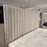 Acacia 1000 Kingsize Divan Set (ipswich)