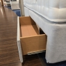 Bloomsbury 1000 Double Divan Set (Ipswich)