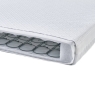 Sleepeezee Little Bedz Essential Cot Mattress 