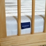 Sleepeezee Little Bedz Essential Cot Mattress 