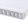Sleepeezee Little Bedz Pocket Cot Mattress 
