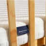Sleepeezee Little Bedz Pocket Cot Mattress 