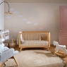 Sleepeezee Little Bedz Premium Dual Cot Mattress 
