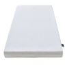 Sleepeezee Little Bedz Premium Dual Cot Mattress 
