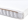 Sleepeezee Little Bedz Premium Dual Cot Mattress 