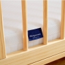 Sleepeezee Little Bedz Premium Dual Cot Mattress 