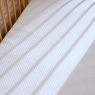Sleepeezee Little Bedz Premium Dual Cot Mattress 