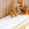 Sleepeezee Little Bedz Premium Dual Cot Mattress 